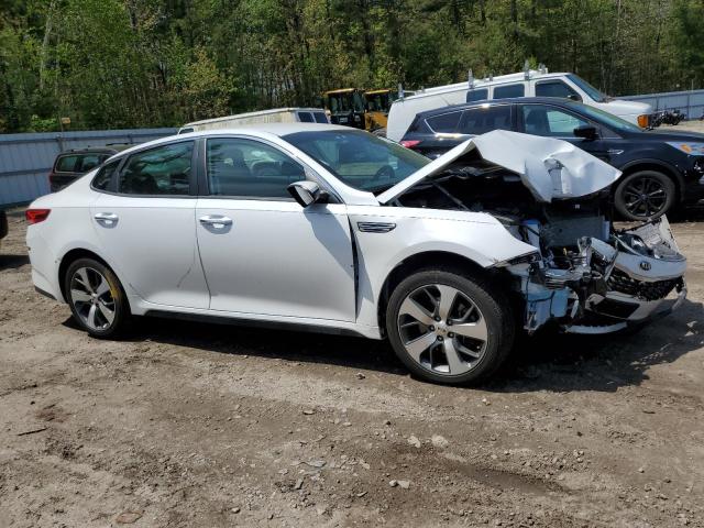 5XXGT4L34KG313427 KIA Optima Lx