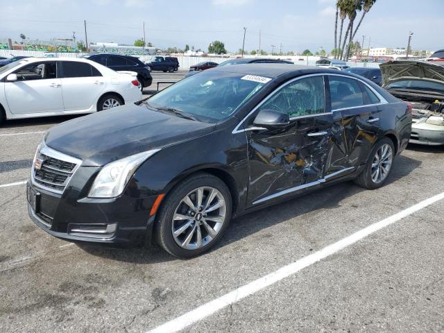 Auction sale of the 2016 Cadillac Xts, vin: 2G61U5S39G9209253, lot number: 53334634