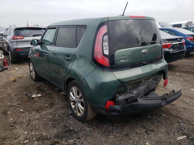 KNDJP3A53E7019975 KIA SOUL +
