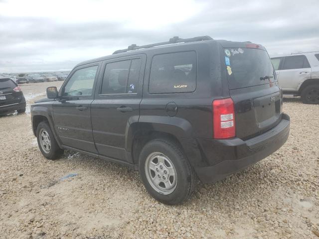1C4NJPBA3FD410200 Jeep Patriot Sport