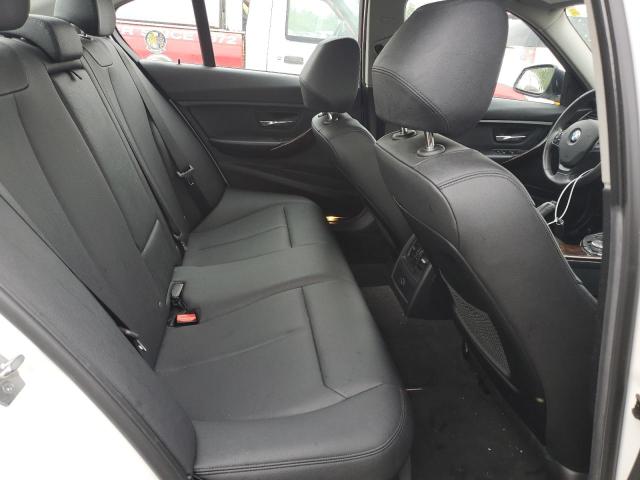 WBA3C3C59FK203377 BMW 320 I Xdrive