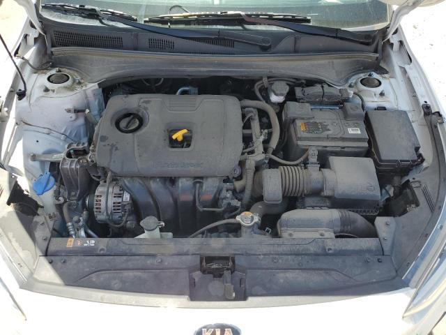 3KPF24AD5ME346006 KIA FORTE FE