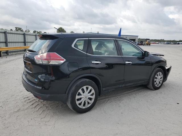 5N1AT2MT7EC792371 Nissan ROGUE S