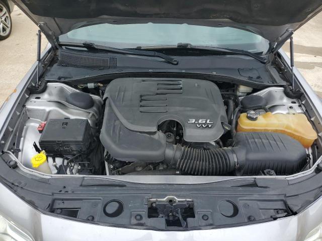 2C3CCAAG1EH127465 Chrysler 300