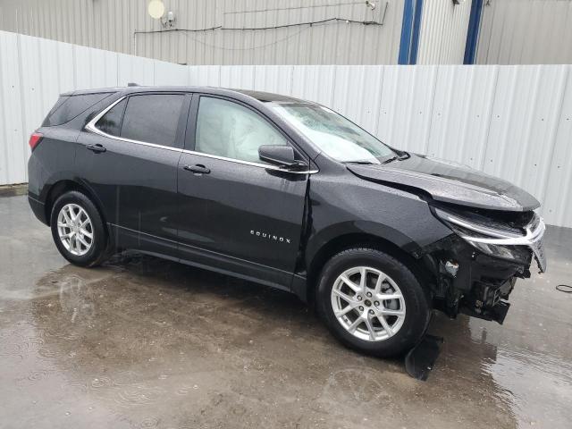 3GNAXUEV8NL120710 Chevrolet EQUINOX LT