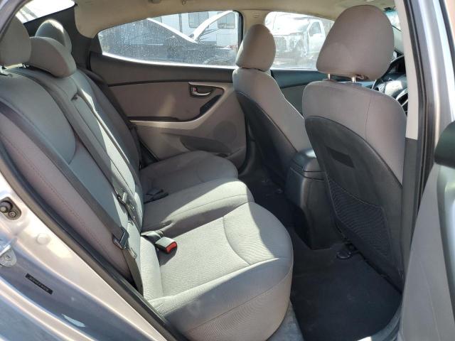 5NPDH4AE9FH616190 Hyundai ELANTRA SE