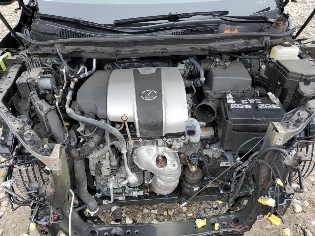 2T2HZMDAXNC311799 Lexus RX 350