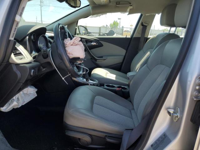 1G4PP5SKXG4137547 Buick Verano