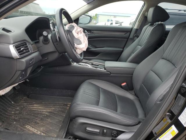 1HGCV3F53NA028610 Honda ACCORD HYB