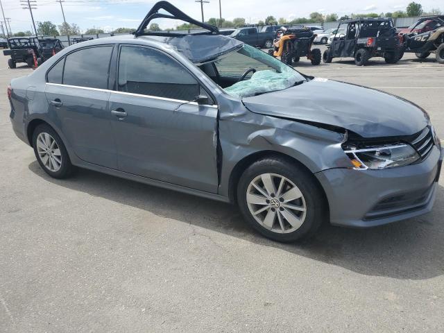 3VWD67AJ8GM357785 Volkswagen JETTA SE