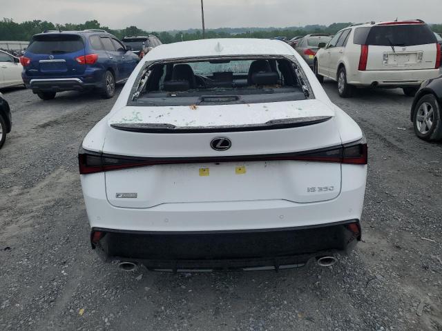 JTHGZ1B29M5040805 Lexus Is 350 F-sport