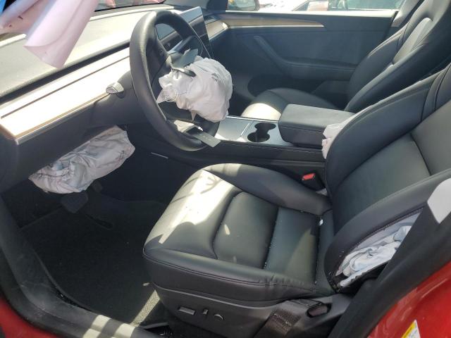 7SAYGDEE2PA064336 Tesla Model Y