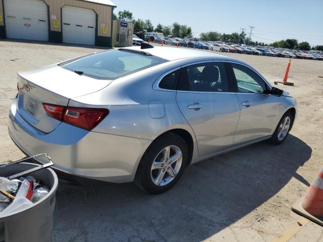 1G1ZB5ST7MF047544 Chevrolet MALIBU LS