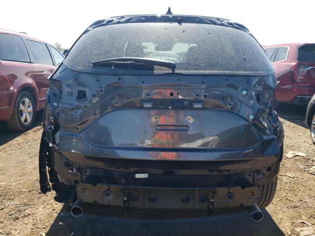 JM3KFBCM1L1816187 Mazda Cx-5 Touring