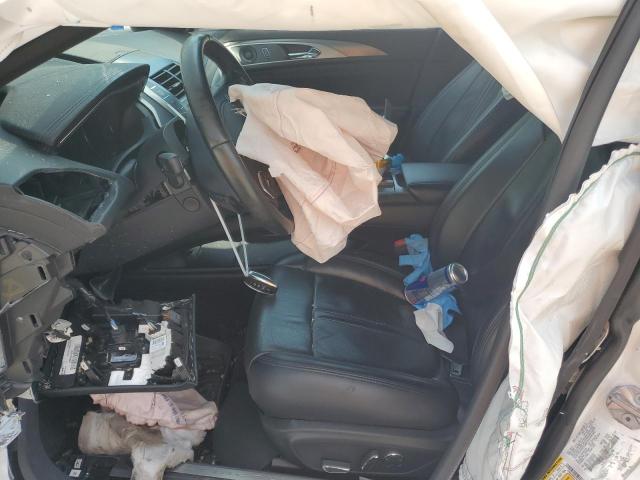 3LN6L5F99JR625286 Lincoln Mkz Reserve
