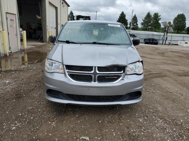 2C4RDGBGXFR570259 Dodge Grand Caravan Se