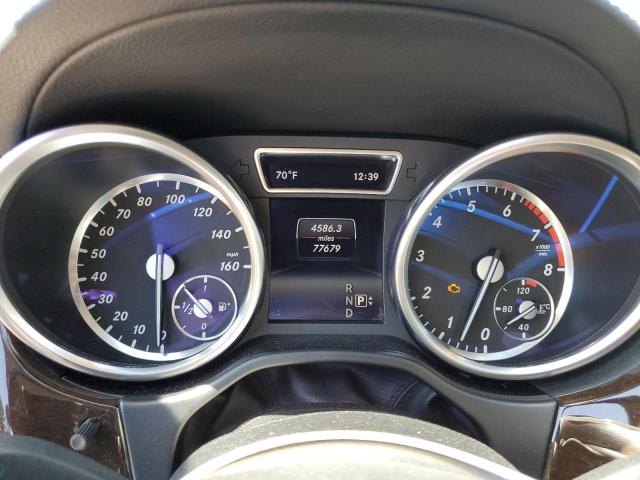 4JGDF6EE6FA490725 Mercedes-Benz Gl 450 4matic
