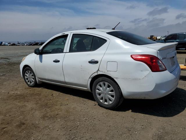 3N1CN7AP5EL866311 Nissan VERSA S