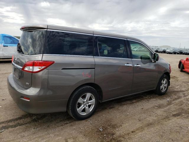 JN8AE2KP1E9101664 Nissan QUEST S