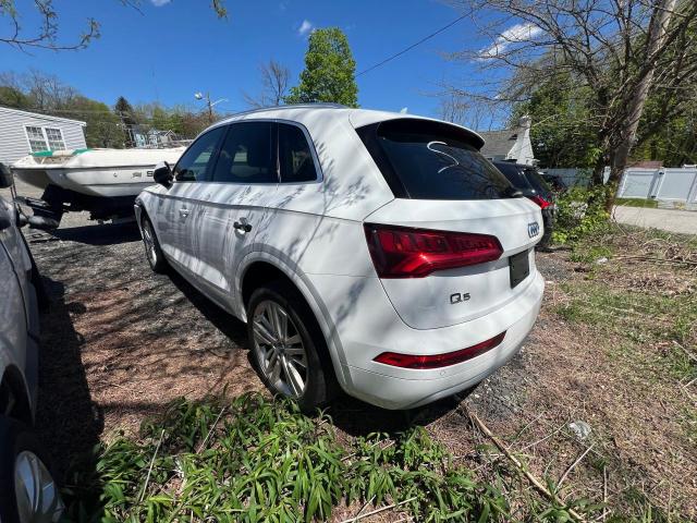 WA1BNAFY5J2181948 Audi Q5 Premium Plus