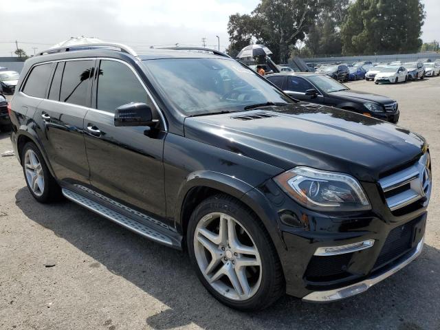 4JGDF7DE4EA342224 Mercedes-Benz Gl 550 4matic