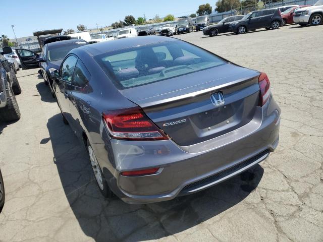 2HGFG3B5XEH504883 Honda Civic Lx