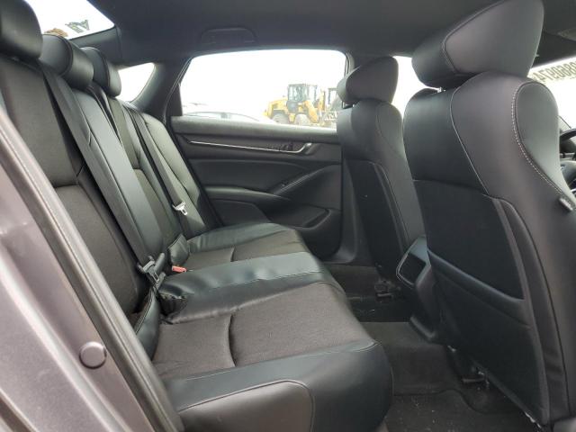 1HGCV1F36JA005268 Honda Accord Sport