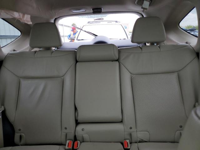 5J6RM4H71GL002993 Honda CR-V EXL