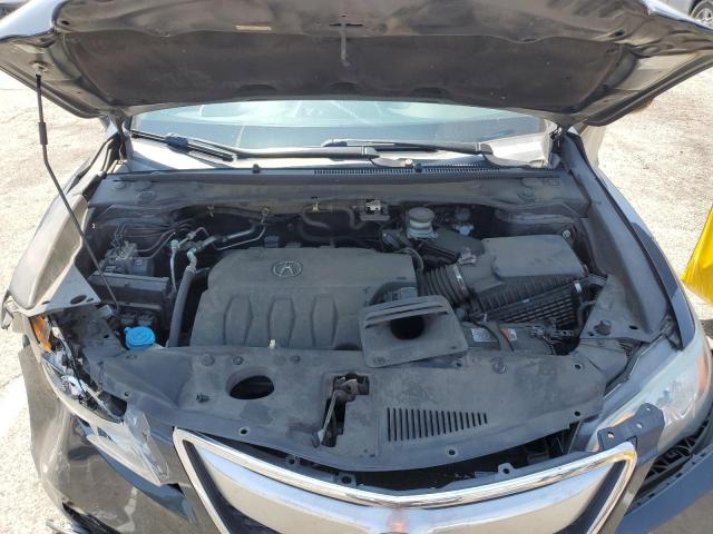 5J8TB4H55EL020900 Acura Rdx Technology