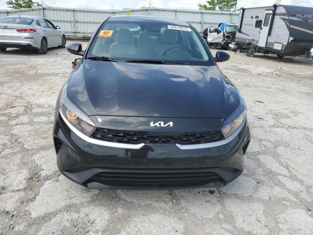 3KPF24AD0PE676009 KIA FORTE LX