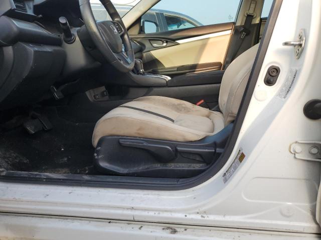 2HGFC2F52JH541310 Honda Civic Lx