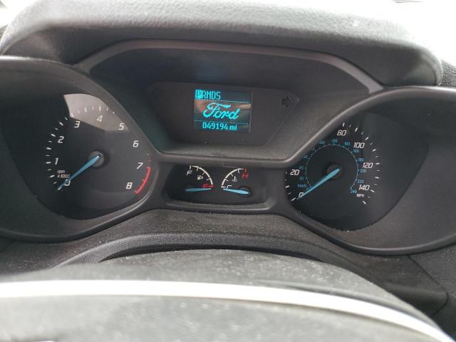 NM0GE9G79E1140859 Ford Transit Connect Titanium