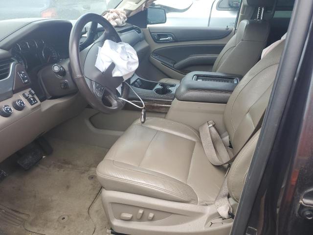 1GNSKBKC0GR460777 Chevrolet Tahoe K1500 Lt