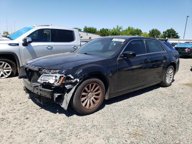 Auction sale of the 2014 Chrysler 300, vin: 2C3CCAAG5EH289048, lot number: 54730644