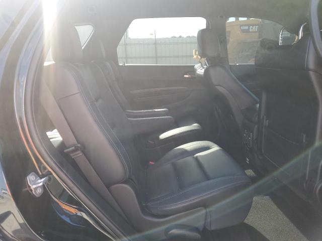 1C4RDHDG8MC846608 Dodge DURANGO GT