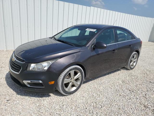 Продажа на аукционе авто 2015 Chevrolet Cruze Lt, vin: 1G1PE5SB8F7171230, номер лота: 53023724