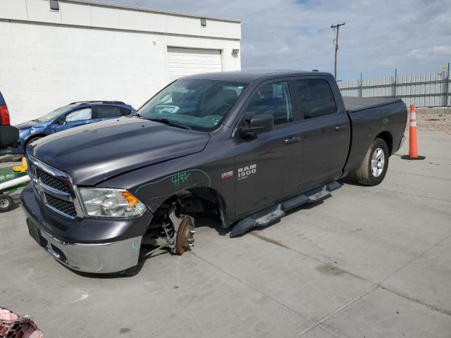 54712464 :رقم المزاد ، 1C6RR6TT2KS512363 vin ، 2019 Ram 1500 Classic Slt مزاد بيع