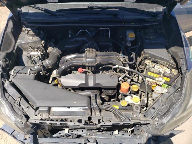 JF2GPAMC1F8209540 Subaru Xv Crosstrek 2.0 Limited
