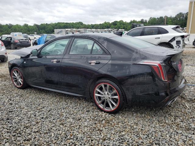 1G6DC5RK1R0115264 Cadillac Ct4 Sport