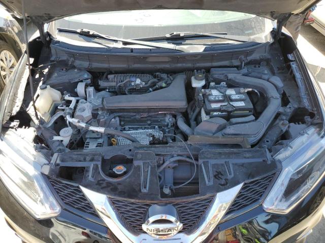 5N1AT2MT4EC861310 Nissan ROGUE S