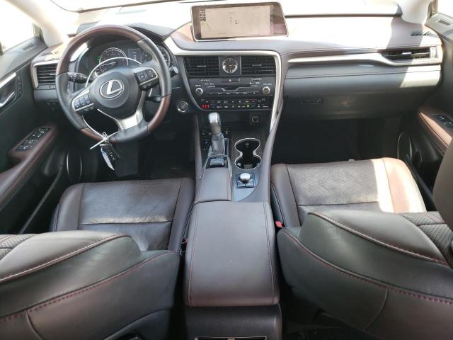 2T2ZZMCA4HC076505 Lexus Rx 350 Base