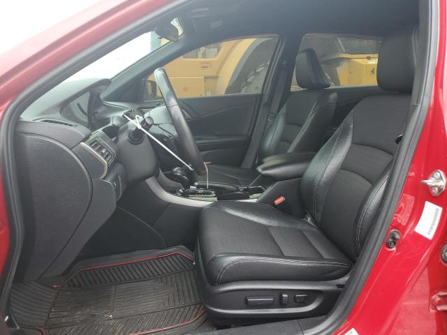 1HGCR2F69GA162127 Honda Accord Sport
