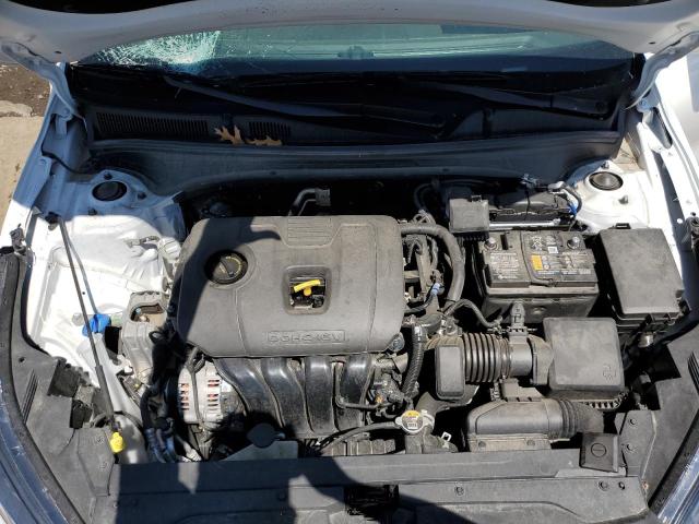 3KPF24AD2PE597229 KIA FORTE LX