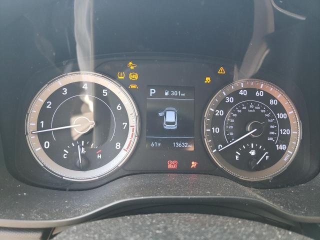 KMHRC8A33LU043875 Hyundai Venue Sel