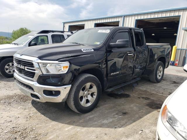 Auction sale of the 2020 Ram 1500 Big Horn/lone Star, vin: 1C6SRFBT4LN343305, lot number: 53617534