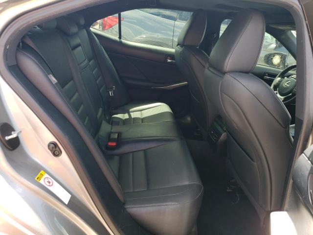 JTHBF1D23F5058686 Lexus IS 250