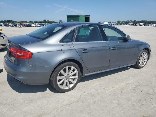 WAUAFAFL9EN040028 Audi A4 PREMIUM