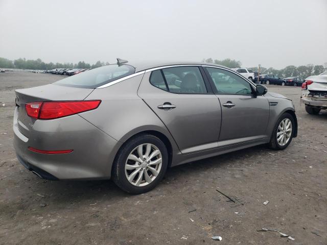 5XXGN4A70FG423834 KIA OPTIMA EX
