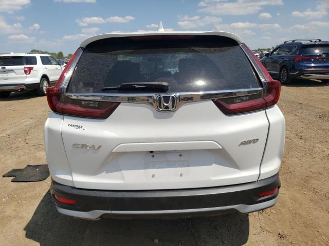 5J6RW2H5XML016979 Honda CR-V EX