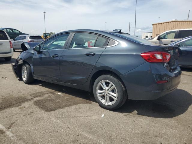 1G1BE5SM9J7112448 Chevrolet CRUZE LT